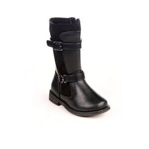 New Rachel Shoes GIRLS' RACHEL SHOES TODDLER Size 6M LIL SABLE BOOTS